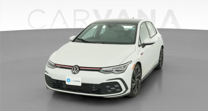 2023 Volkswagen Golf GTI