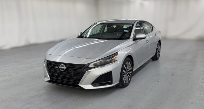2023 Nissan Altima