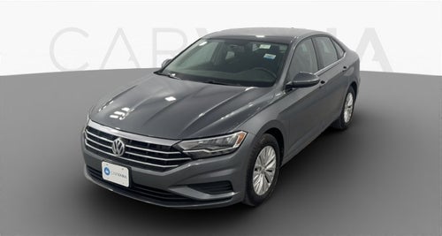 2020 Volkswagen Jetta