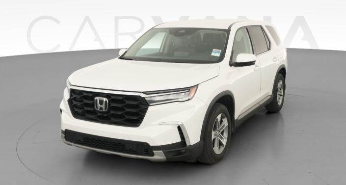 2023 Honda Pilot