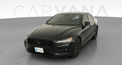 2024 Volvo S60