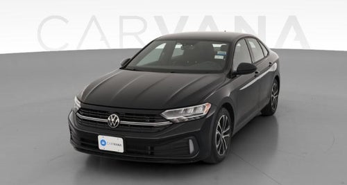 2023 Volkswagen Jetta
