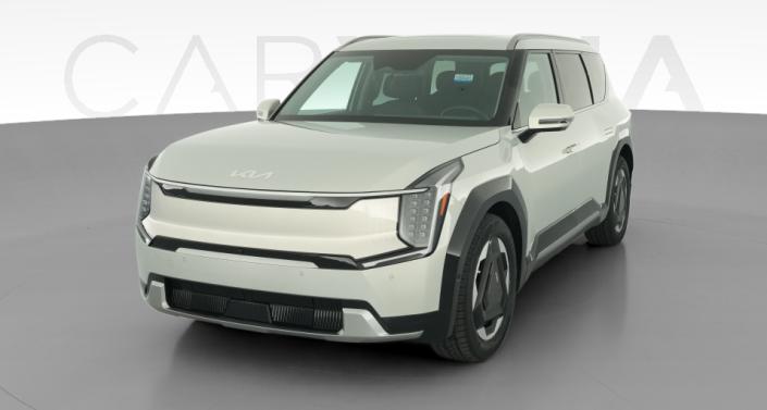2024 Kia EV9