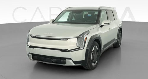 2024 Kia EV9