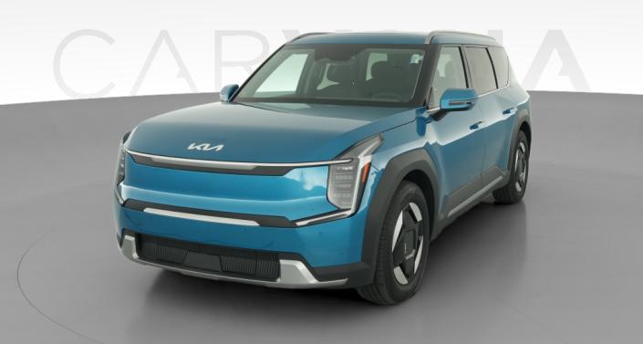 2024 Kia EV9