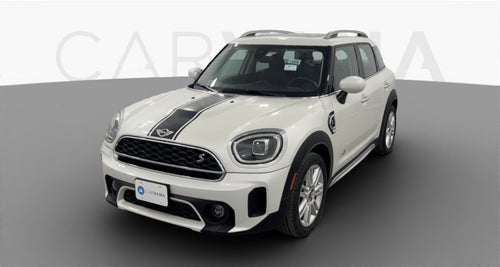 2024 MINI Countryman