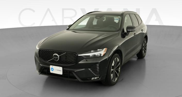 2026 Volvo XC60 Plus