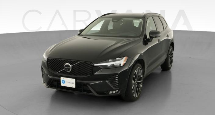 2026 Volvo XC60 Ultra