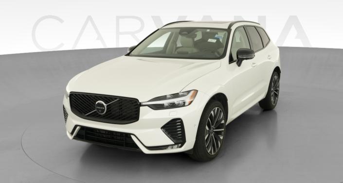 2026 Volvo XC60 Ultra