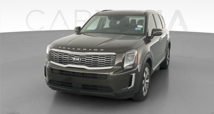 2021 Kia Telluride