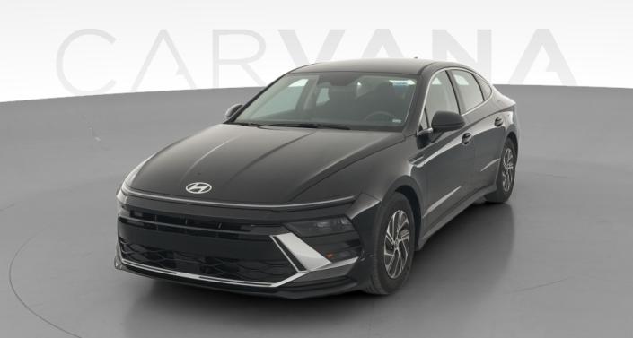 2026 Hyundai Sonata Hybrid