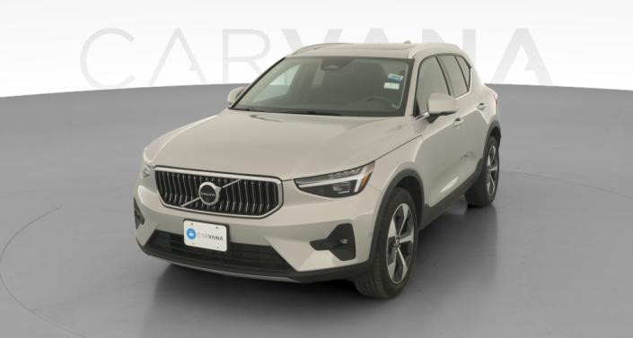 2024 Volvo XC40