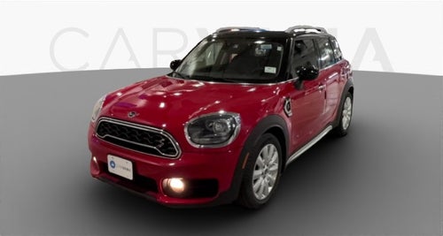 2019 MINI Countryman