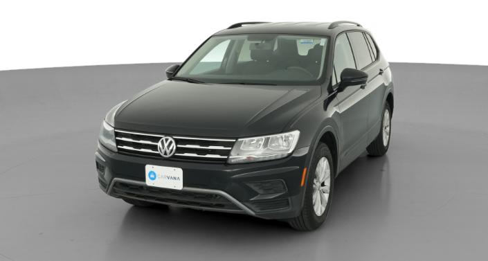 Thumbnail: 2018 Volkswagen Tiguan - 1