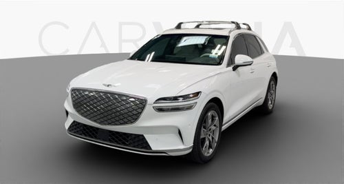 2024 Genesis Electrified GV70