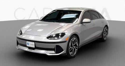 2023 Hyundai IONIQ 6