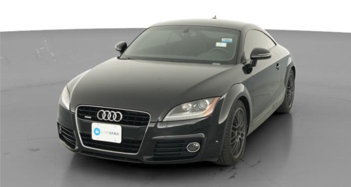 2012 Audi TT Premium Plus -
                  Bessemer, AL