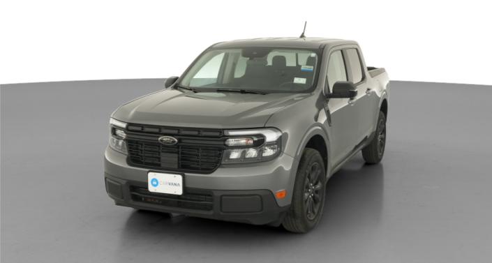 Thumbnail: 2024 Ford Maverick - 1