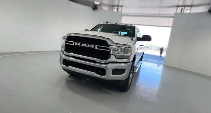 2022 RAM 3500 Pickup