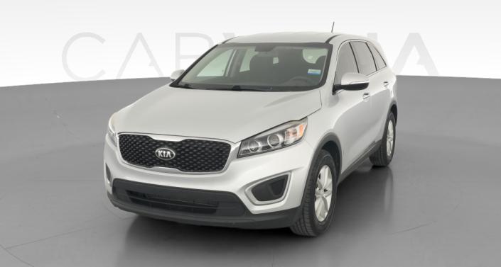 2018 Kia Sorento
