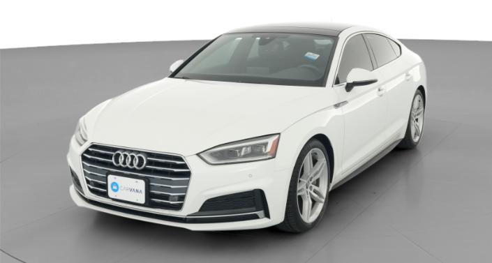 2018 Audi A5 Premium Plus -
                  Haines City, FL