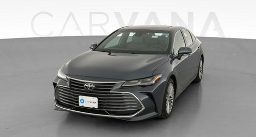 2022 Toyota Avalon