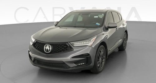 2020 Acura RDX