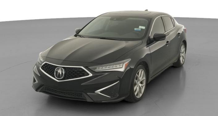2021 Acura ILX  -
                  Fort Worth, TX