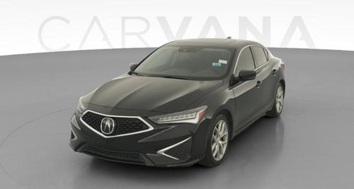 2021 Acura ILX