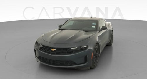 2023 Chevrolet Camaro