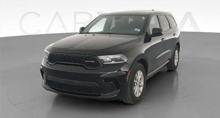 2025 Dodge Durango