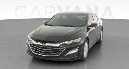 2021 Chevrolet Malibu