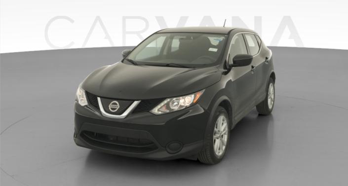 2019 Nissan Rogue Sport