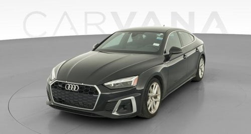 2024 Audi A5