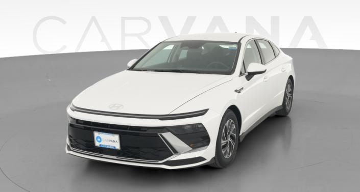 2026 Hyundai Sonata Hybrid