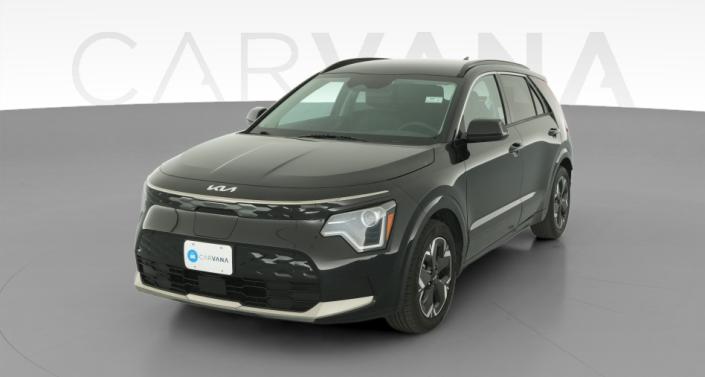2023 Kia Niro Wind