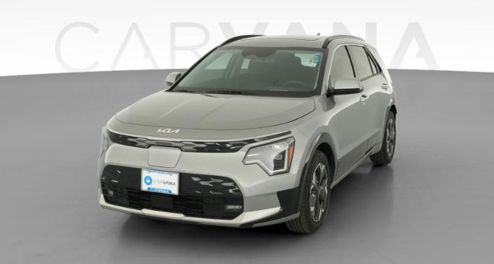 2023 Kia Niro EV