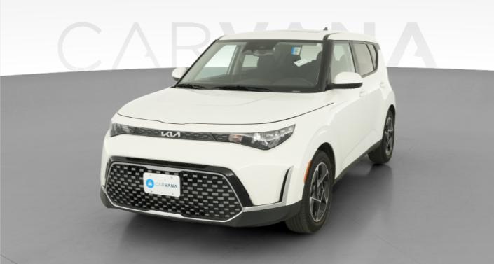 2024 Kia Soul EX