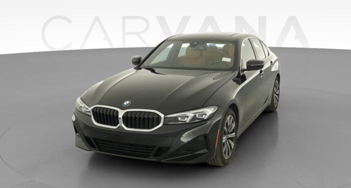 2026 BMW 3 Series 330i