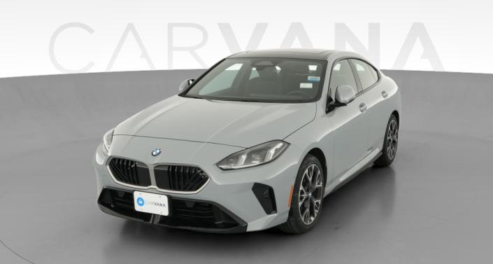 2025 BMW 2 Series 228