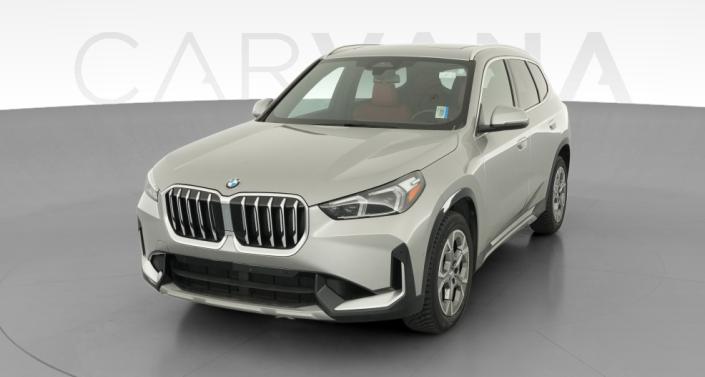 2025 BMW X1