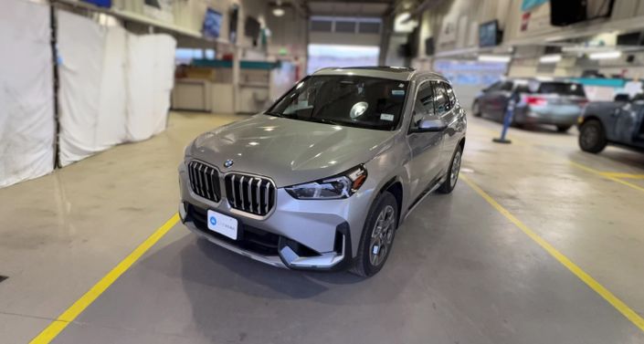 2026 BMW X1