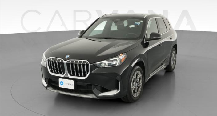 2026 BMW X1 28i