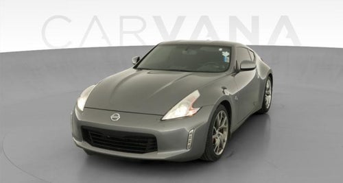 2013 Nissan 370Z