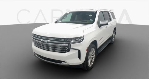 2023 Chevrolet Suburban