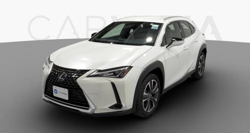 2022 Lexus UX