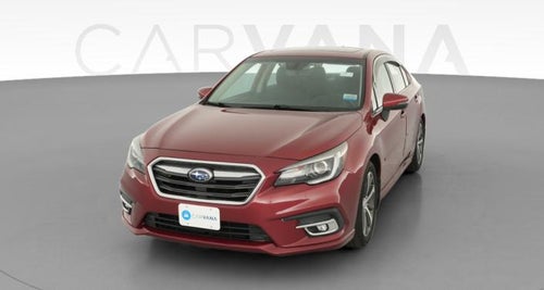 2019 Subaru Legacy