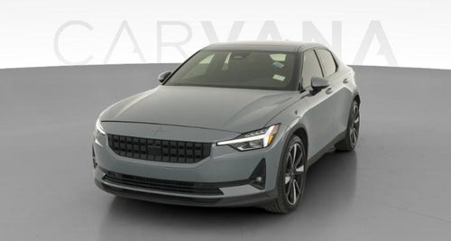 2022 Polestar 2