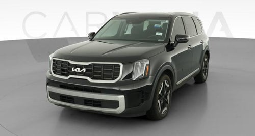 2023 Kia Telluride