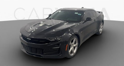 2020 Chevrolet Camaro